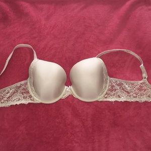 Victoria’s Secret Dream angel perfect coverage bra